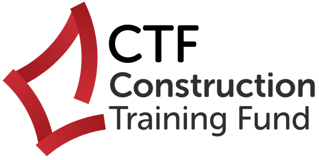 Construction Training Fund Logo